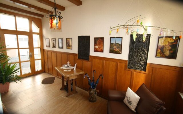 Weingut / Gästehaus Gerlach