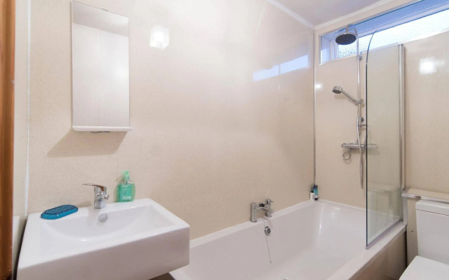 Blair Drummond Holiday Home