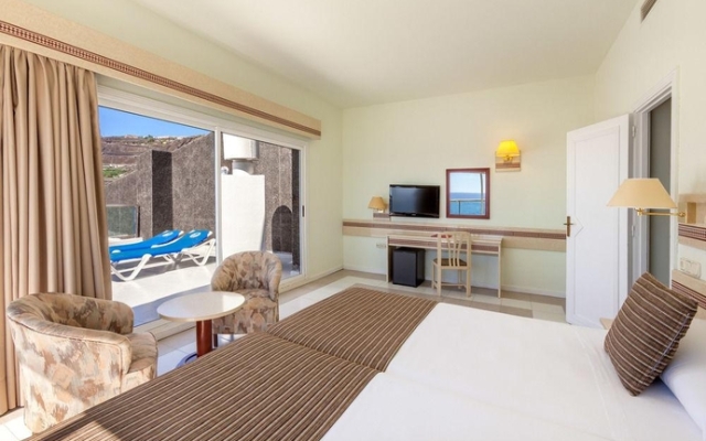 Meliá La Palma