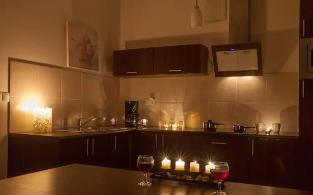 Aparthotel Dolcan Wola