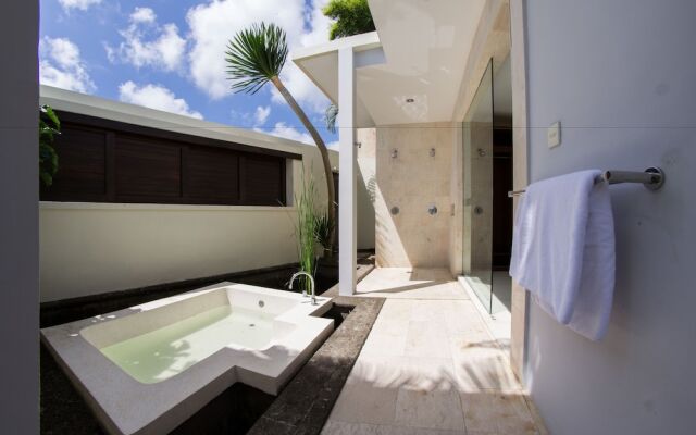 Villa Seratus
