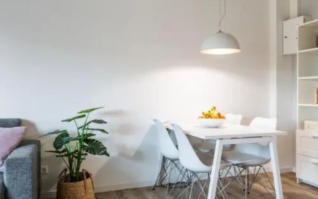 JOINN! City Lofts Houten Utrecht