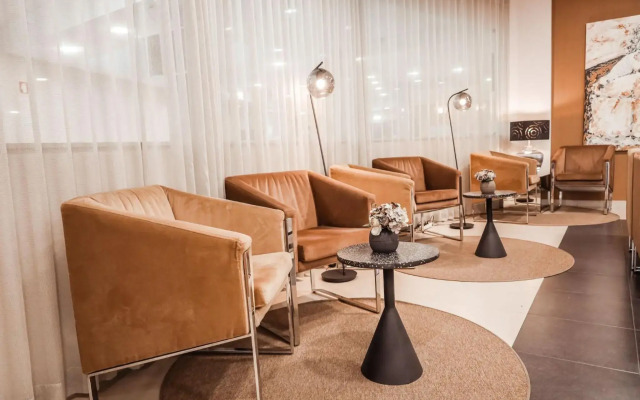 Vitoria Hotel