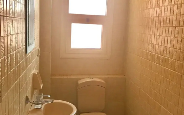 Nabq 3 bedroom apartment