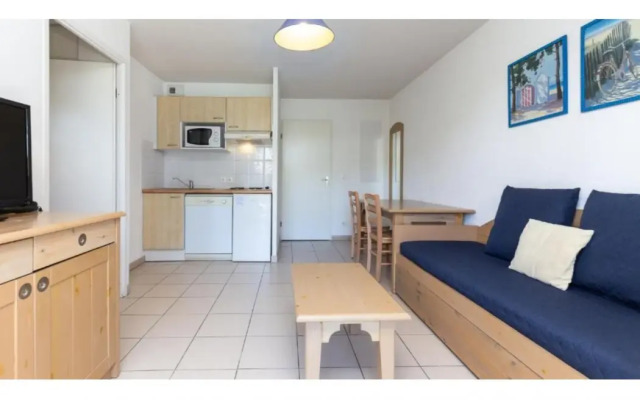 Residence L'Allee des Dunes - Vacanceole