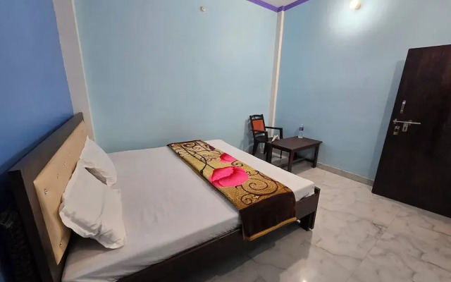 Avadh Dham Guest House