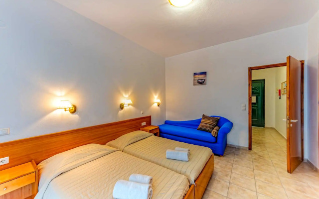Chandris Apartments