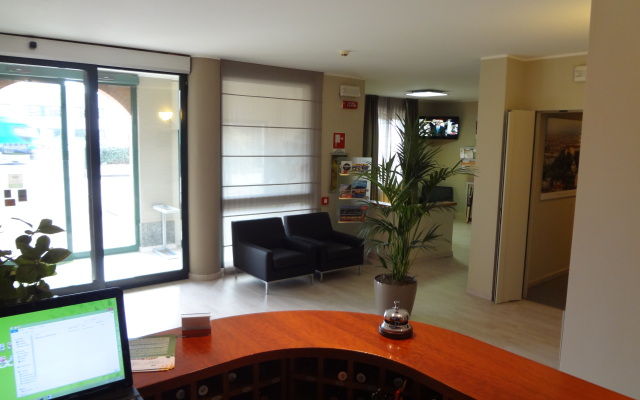 Green Class Hotel Candiolo