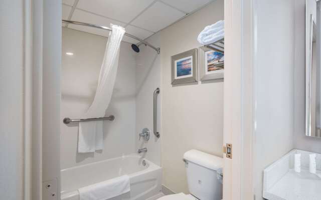 MainStay Suites John Wayne Airport by Choice Hotels