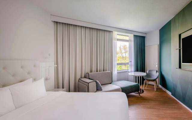 Munich Marriott Hotel