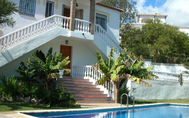 Villas Axarquia Nerja