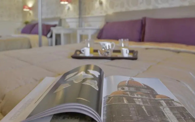 Belfiore Halldis Apartments