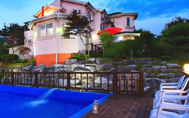 Anmyeondo In You Pension