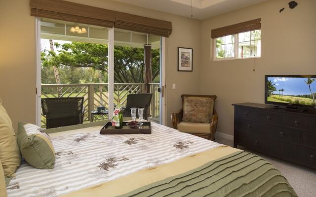 Waikoloa Beach Villas O4 by RedAwning