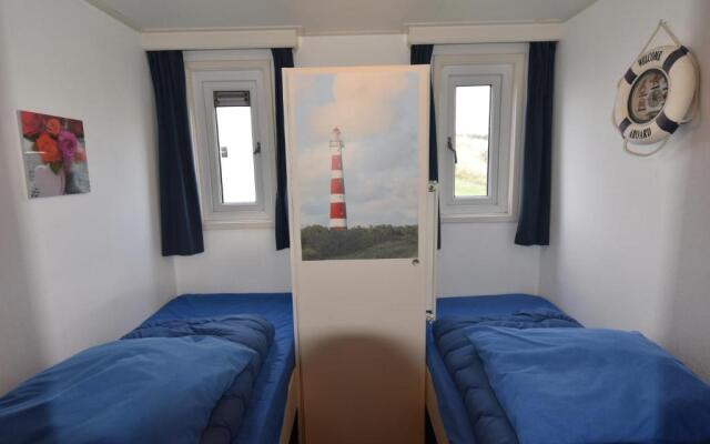Chalet Duinzicht G68 Ameland
