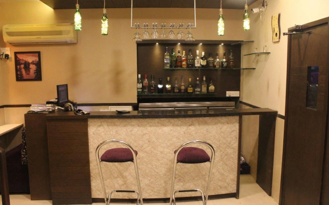 Galaxy Hotel