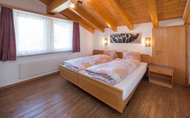 Helvetia Apartments