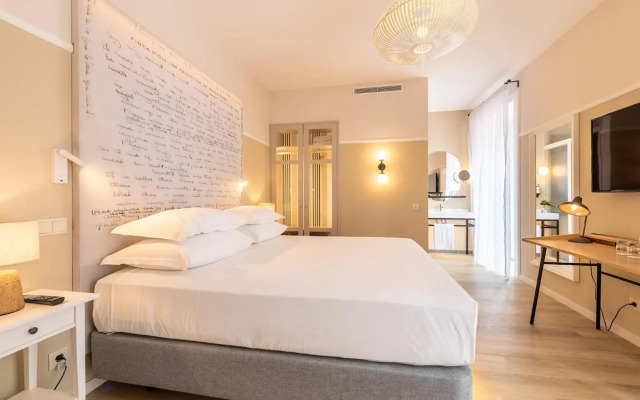 Pestana Fisherman Village