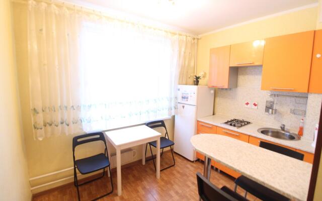 Апартаменты на Каширском шоссе 126