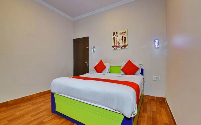 Hotel Shri Laxmi Palace by OYO Rooms
