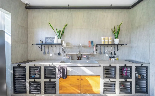 Blanca-21 - Duplex Apartment