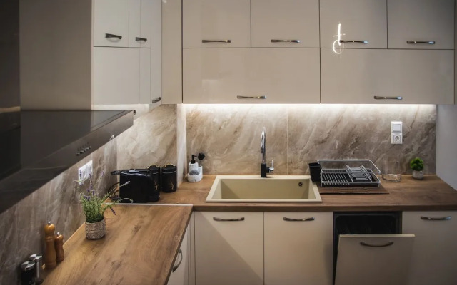 Stergiosapartment in Volos