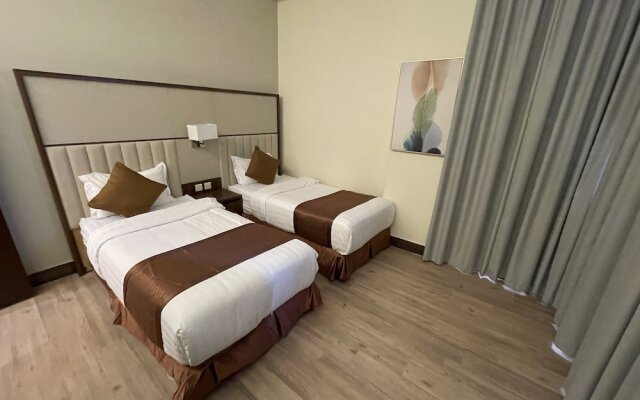 Private Luxury apartment - Al Hamra