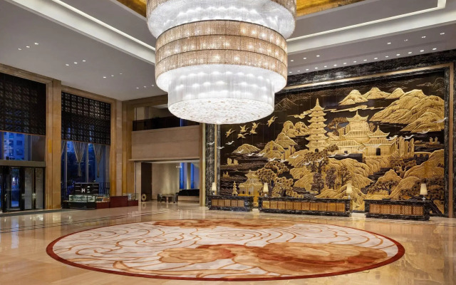 Sheraton Zhenjiang Hotel