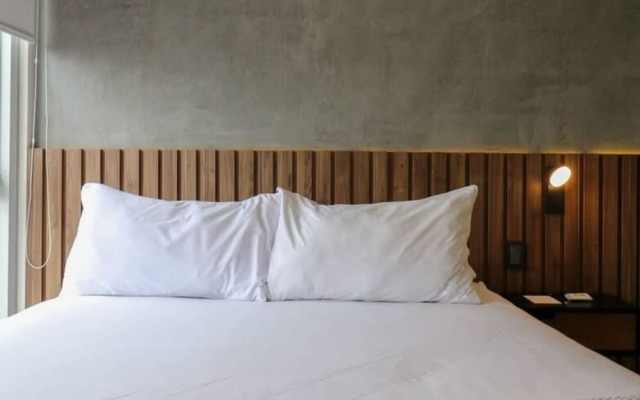 w Splendid 1BR in Barranco