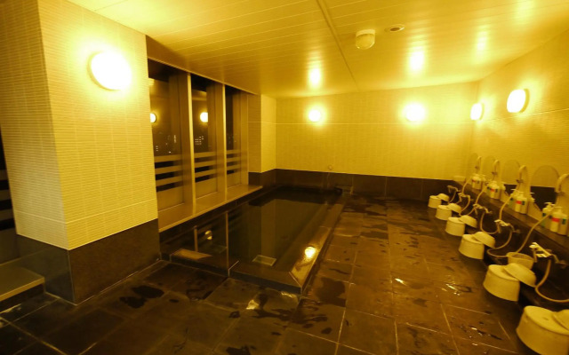 Hotel Route Inn Osaka Honmachi