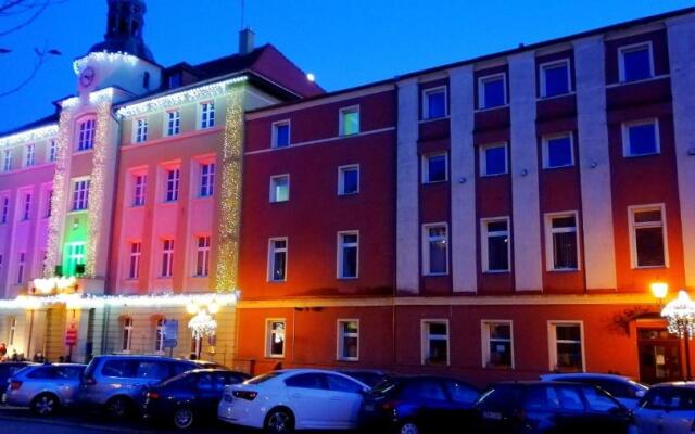 Great Polonia Strzegom City Center