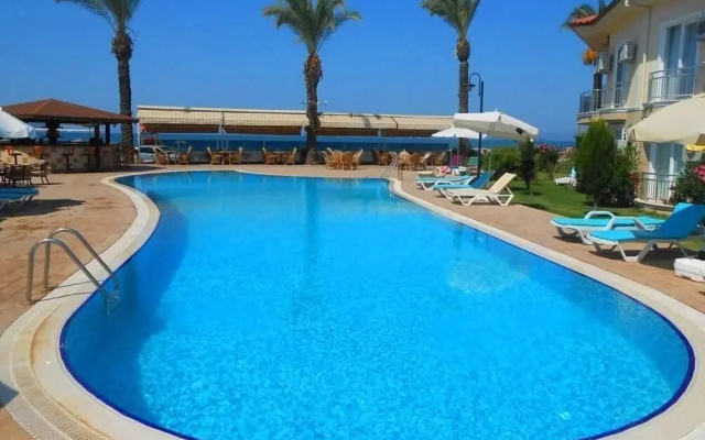 Villa 6420