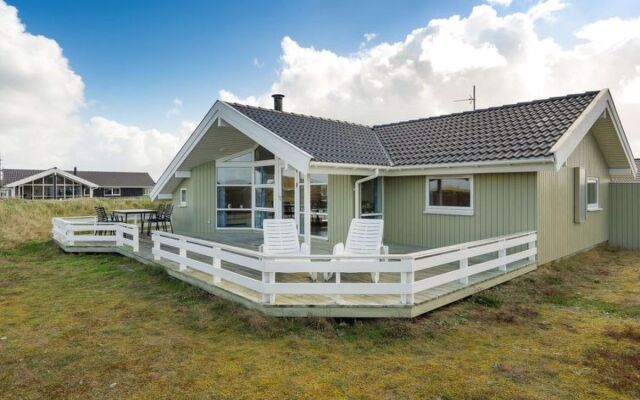 "Magda" - 150m from the sea in Western Jutland