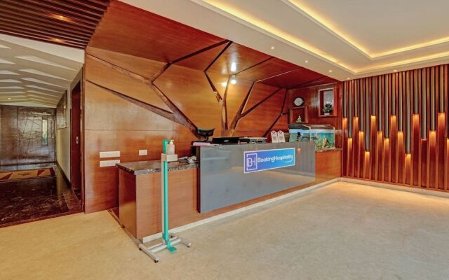 Treebo Trend Ample Transit