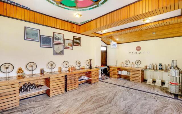 Summit Norling Resort & Spa