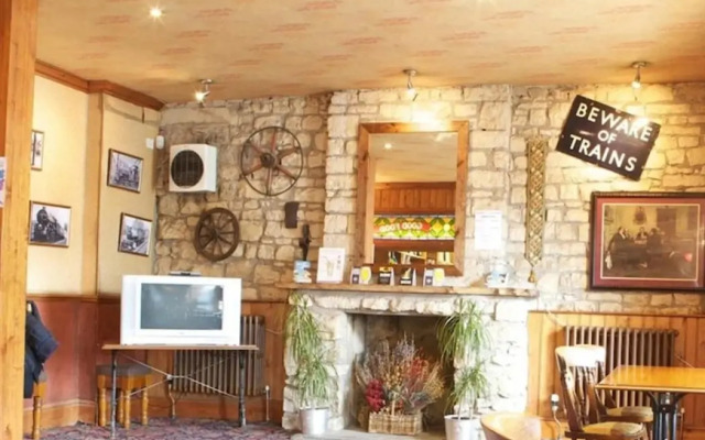 Radstock Hotel near Bath