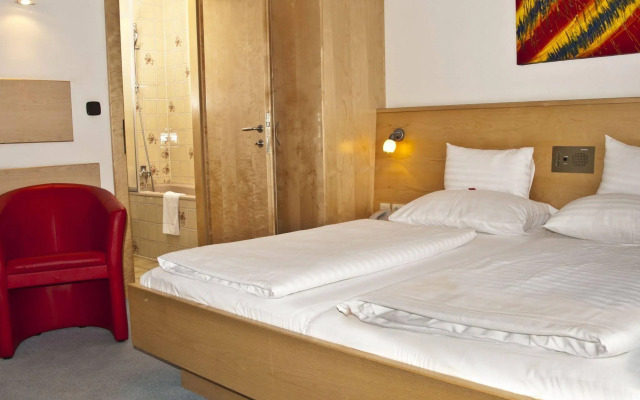 Hotel Reither