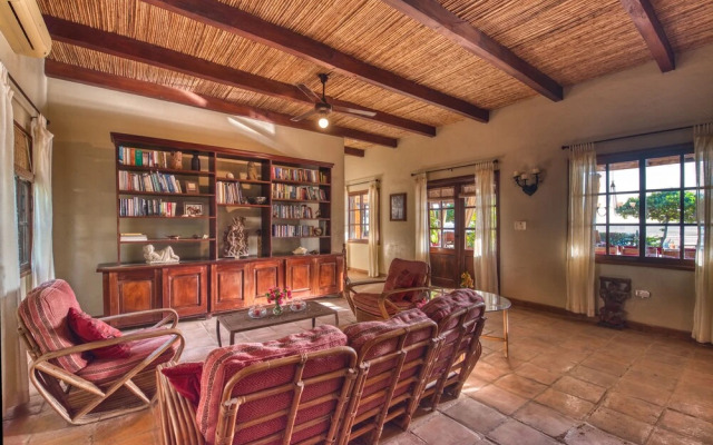 La Veranera guest house