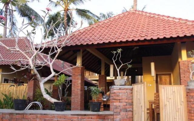 Depotrek Villas