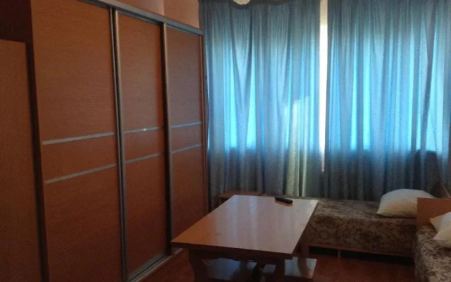 Raysky Ugolok Guest House