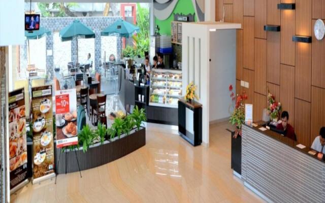 Sumi Hotel Mangga Besar