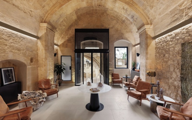 Vetera Matera