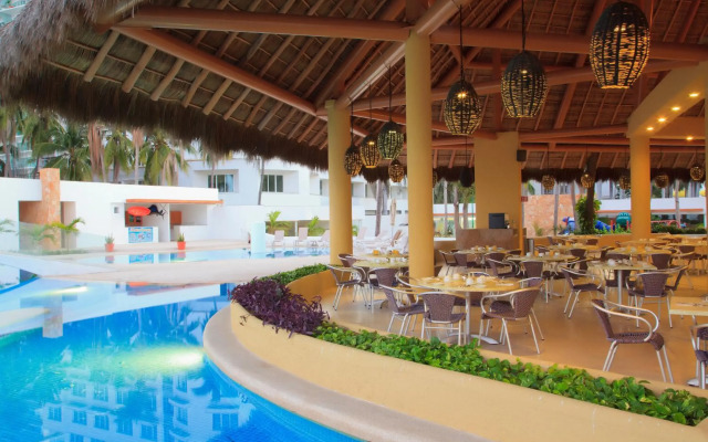 Hotel Krystal Puerto Vallarta