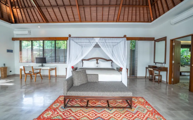 Villa Aiimara