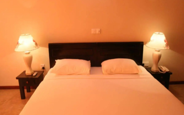 Silan Mo Hotel