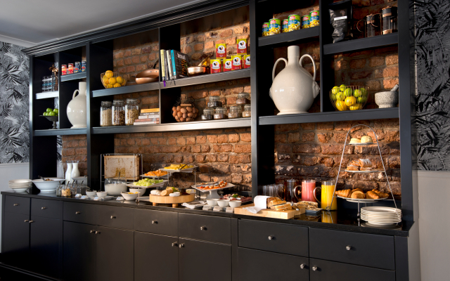 Cape Cadogan Boutique Hotel