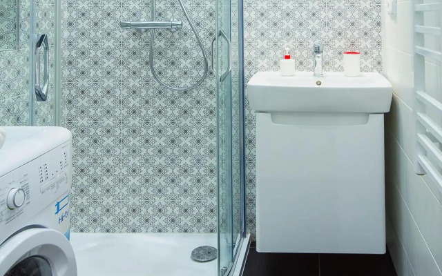 Apartment Navratilova 16