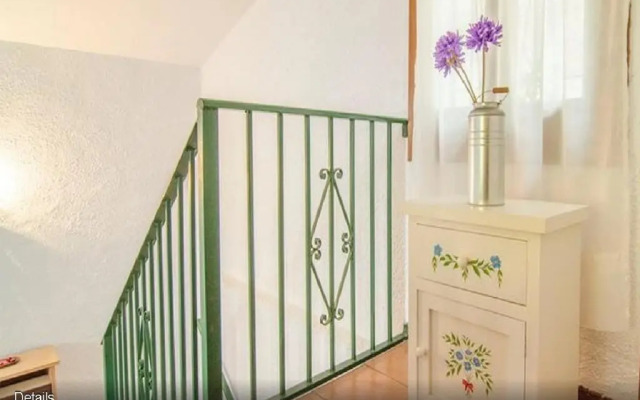 House in Alcaucin, Malaga  102007