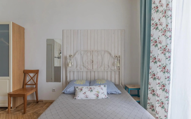 Weekend apart (Уикенд апарт) на улице 4-я Советская