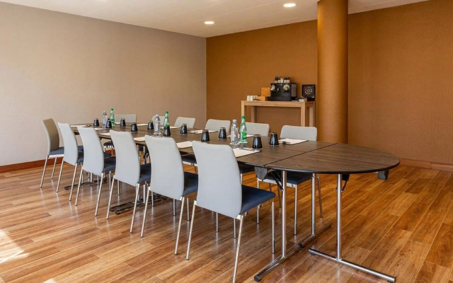 Courtyard by Marriott Toulouse Airport
